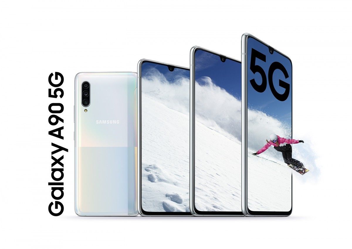 Samsung może otwierać szampana. Rok 2019 przebił oczekiwania 2