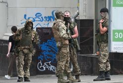 Wrócił z wojny. Wagnerowiec nie miał litości dla partnerki