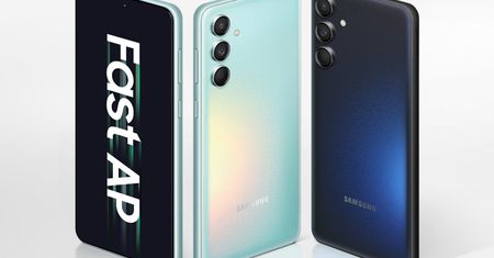 Biegnij do Empiku. Za kilka dni klienci wykupią smartfony w tak dobrej cenie