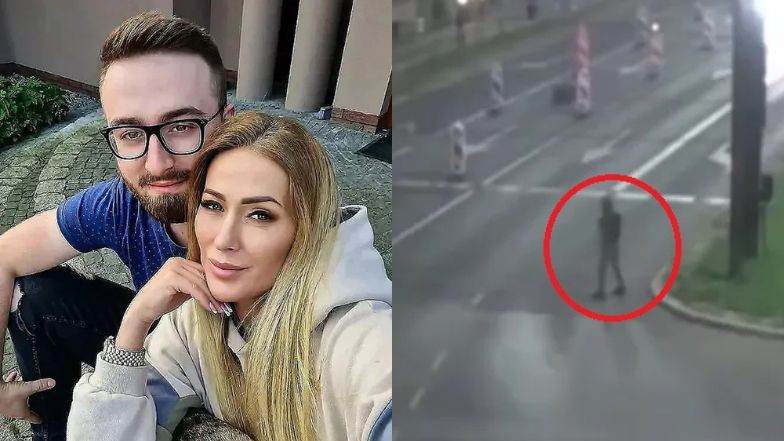 Co dalej ze świadkiem tragicznego wypadku syna Sylwii Peretti?