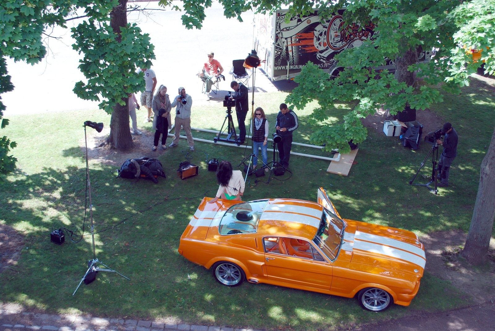 Kalendarz Miss Tuning 2013 [galeria] 4