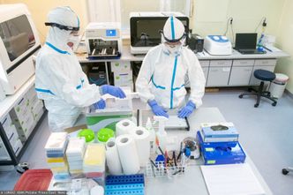 Koronawirus w Polsce. Po tygodniu sanepid zawiadomił o obowiązku kwarantanny