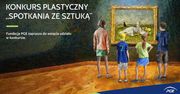 PGE zaprasza do udziału w drugiej edycji konkursu „Spotkania ze sztuką”