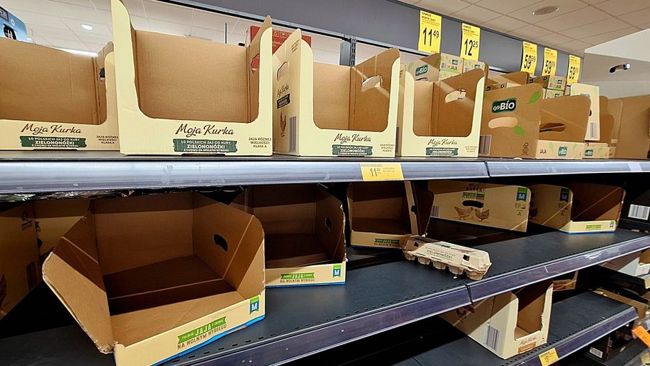 Upewnij się, że nie posiadasz tych produktów w swoim domu i unikaj ich spożycia, aby chronić swoje zdrowie i bezpieczeństwo.