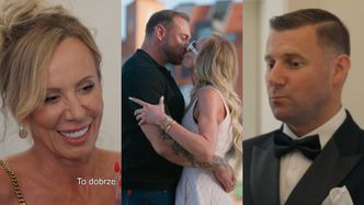 U Doroty z "Żony dla Polaka" trzęsienie ziemi. Pogoniła absztyfikantów-finalistów i pognała do ojczyzny za Marcinem: "BĘDZIE PŁACZ"