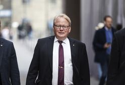 Rosyjskie nieruchomości w Szwecji. "Zagrożenie dla bezpieczeństwa"