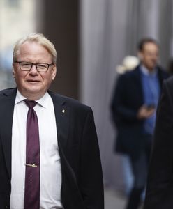 Rosyjskie nieruchomości w Szwecji. "Zagrożenie dla bezpieczeństwa"