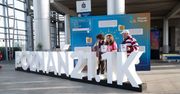 Poznań gotowy na półmaratoński szał! MTP tętniły życiem przed wielkim biegiem