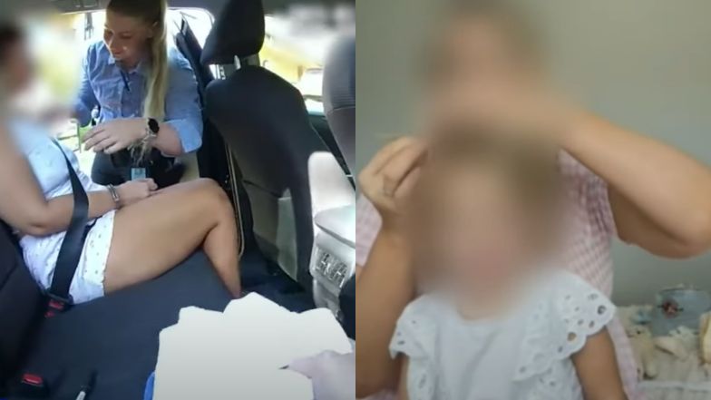 Australijska influencerka oskarżona o trucie córki. Policja ujawnia: "Podała te leki, truciznę, żeby zwiększyć zasięgi"