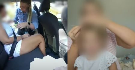 Australijska influencerka oskarżona o trucie córki. Policja ujawnia: "Podała te leki, truciznę, żeby zwiększyć zasięgi"