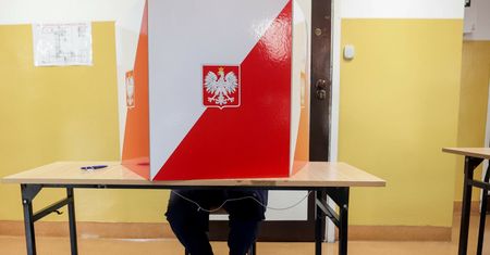 Kandydat na radnego pedofilem? "Szokujące"