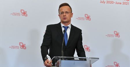 Grupa Wyszehradzka. "Jej współpraca może zapewnić szybki restart gospodarek"