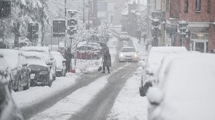 Niemcy informują. Podali termin przyjścia zimy