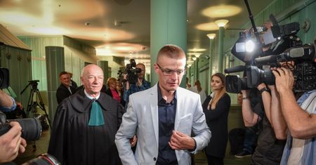 Tomasz Komenda usłyszy wyrok ws. odszkodowania. W grę wchodzi 18 mln