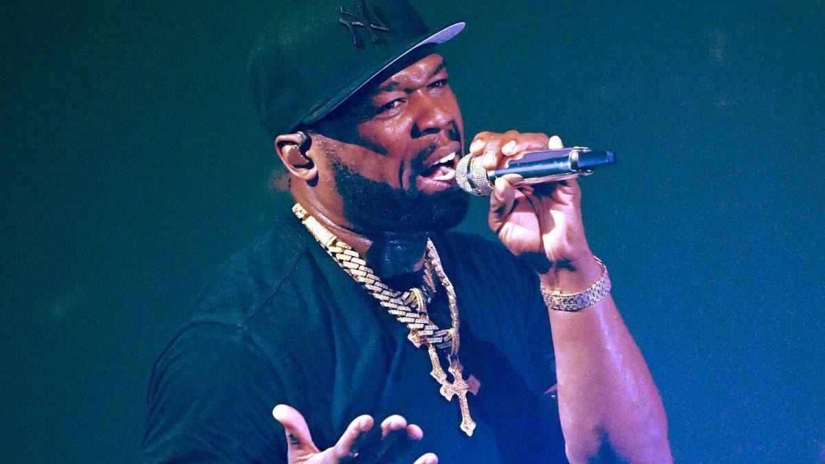 50 Cent w 2015 roku ogłosił bankructwo. Teraz może zyskać status miliardera