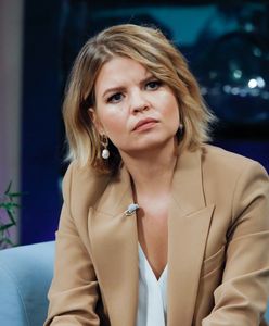 Manowska zdradza, jak spędzi Wielkanoc. "Będę świętować w bardzo wąskim gronie"