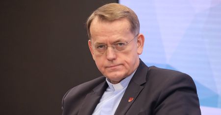 Ksiądz Dariusz Oko zapłaci karę. Szokujące słowa w sądzie