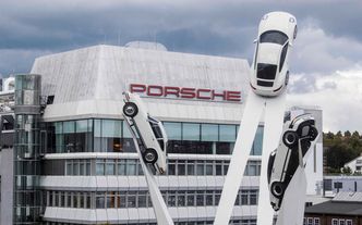 Porsche wjeżdża na parkiet. To może być giełdowy debiut roku