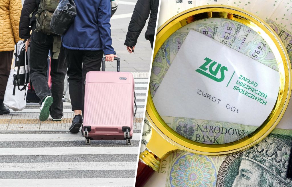 Zmiany w L4 weszły w życie. Co z wyjazdami? Ekspert tłumaczy