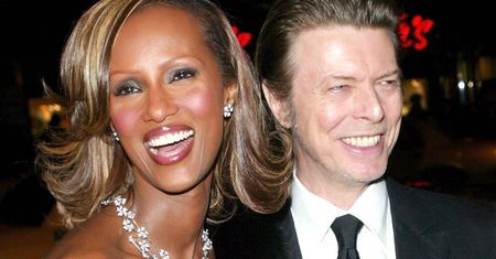 Dla niej Bowie rzucił używki. Tak dzisiaj wygląda 70-latka