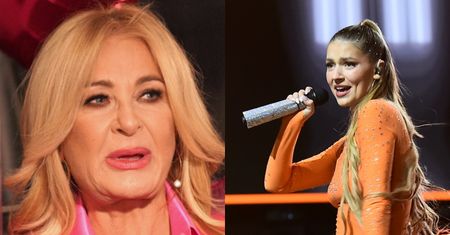 Majka Jeżowska o TALENCIE muzycznym Julii Żugaj: "Ja bym mogła ją wielu rzeczy nauczyć"