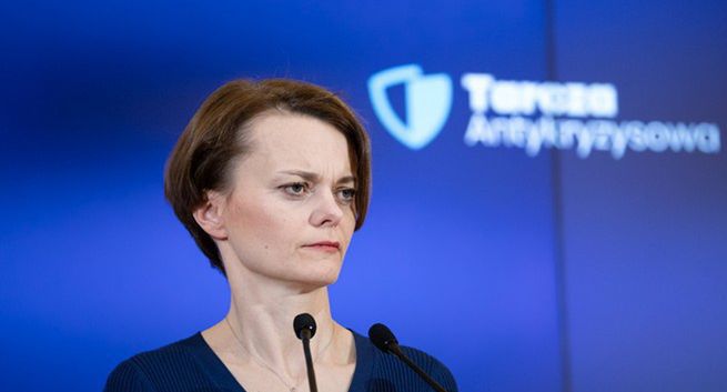 Dramatyczny apel do rządu o tarczę antykryzysową 2.0. "Mamy problem z uzyskaniem kredytów obrotowych"