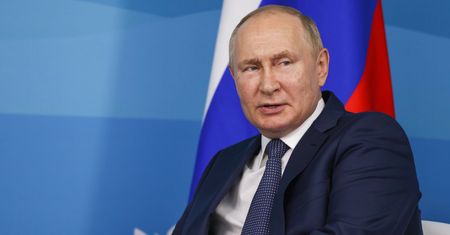 "Zaczynają się spory". Narasta bunt na Kremlu