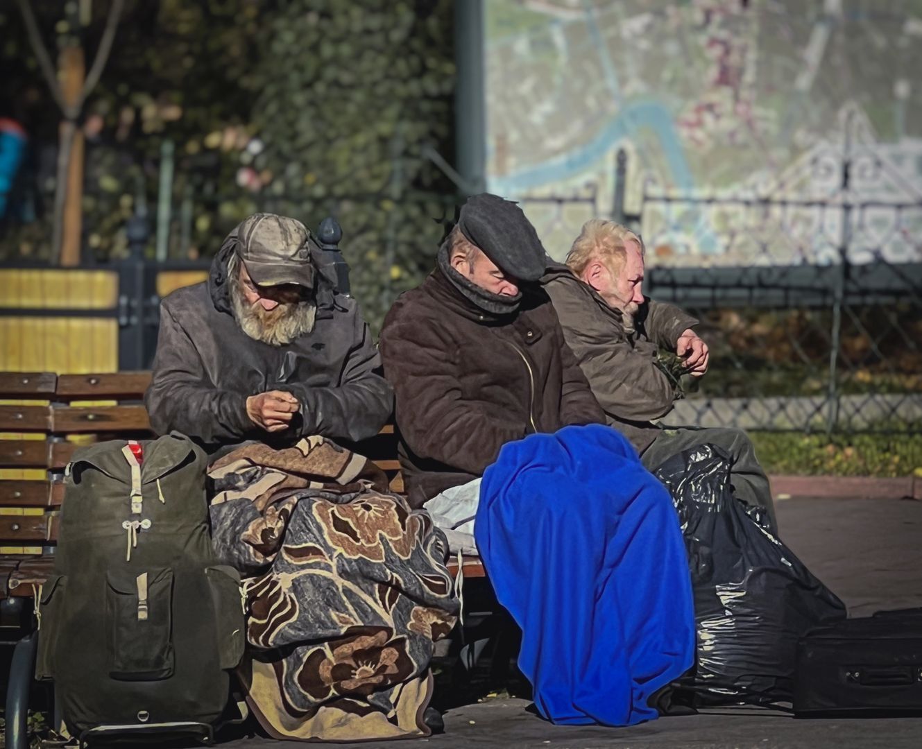 Mieli mieszkania na Krupówkach. Dziś nie mogą znaleźć pracy