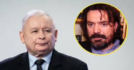 Jarosław Kaczyński pozwał youtubera. Proces niedługo ruszy