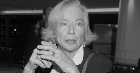 Nie żyje Bożena Dykiel. Aktorka miała 77 lat