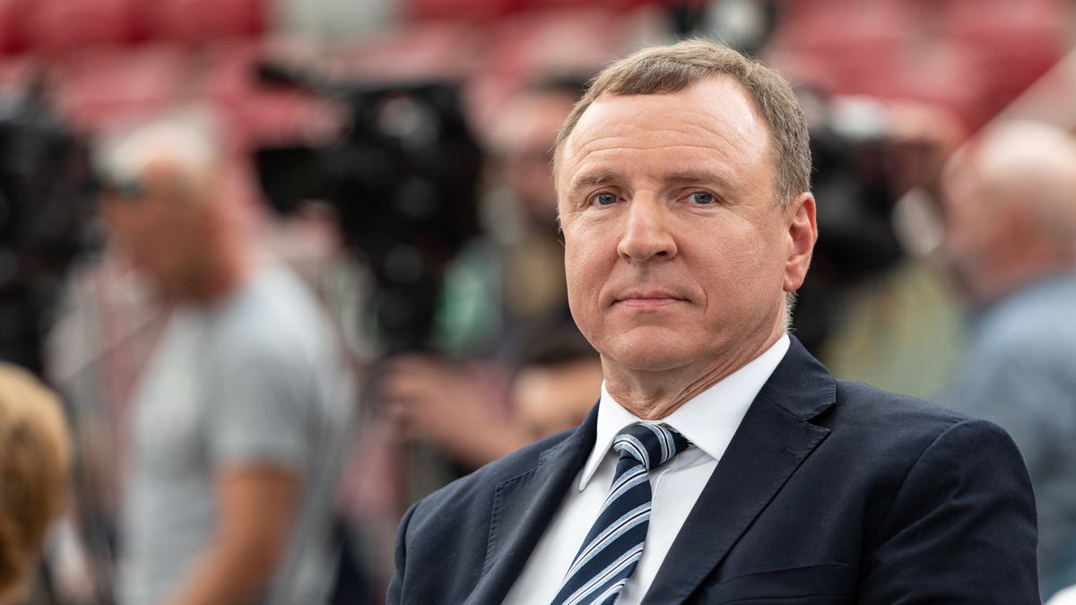 Jacek Kurski nie będzie już reprezentować Polski - zapowiedział minister finansów Andrzej Domański