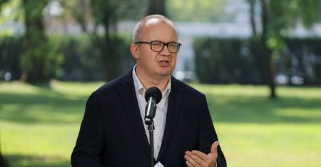 Jarosław Kaczyński prosi o pieniądze dla PiS. Adam Bodnar odpowiada