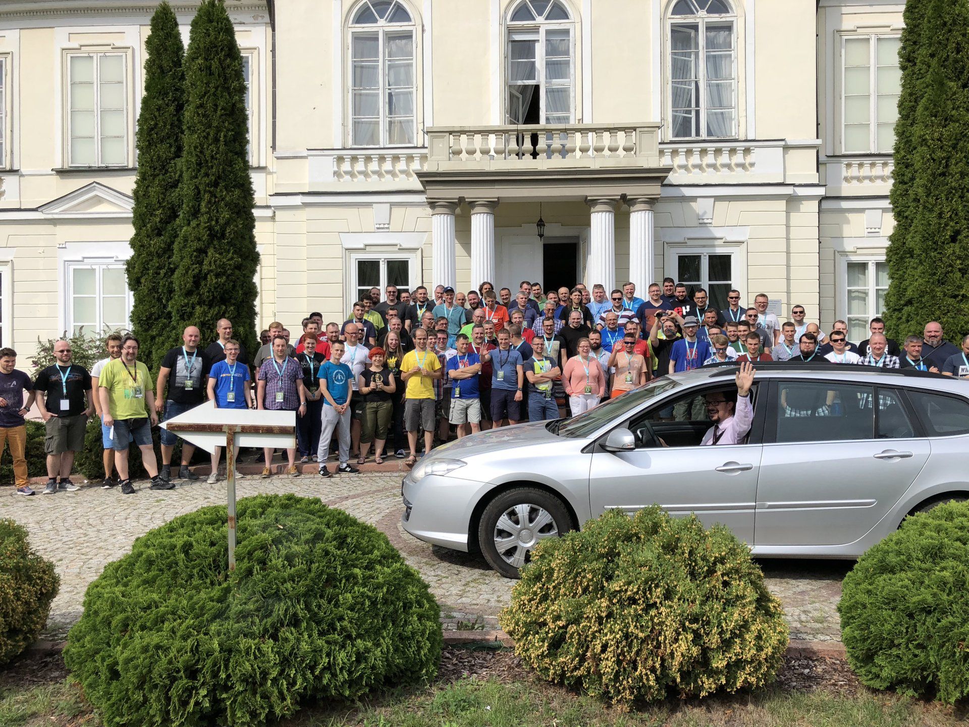 ...ale to i tak lepsze.