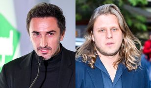 Sebastian Karpiel-Bułecka spełni prośbę Piotra Woźniaka-Staraka. Chodzi o marzenie Agnieszki