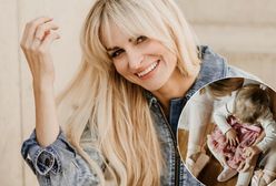 Anita ze "Ślubu od pierwszego wejrzenia" z córeczką. Obie w strojach baletowych. Wyglądały uroczo