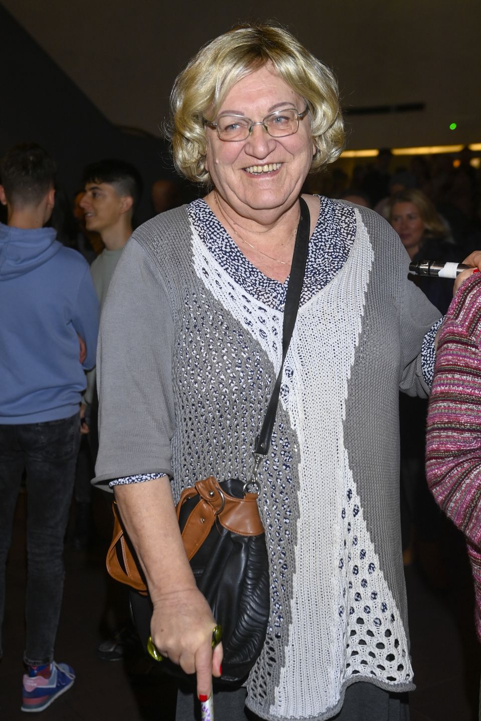 Anna Grodzka