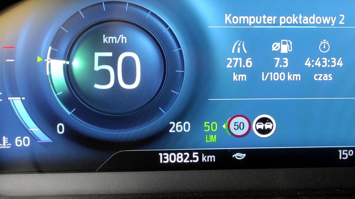 Ogranicznik prędkości (ISA) oraz czarne skrzynki to najbardziej kontrowersyjne elementy narzuconych przez Unię Europejską zmian