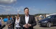 Tesla z usterką. Kolejne kłopoty Elona Muska