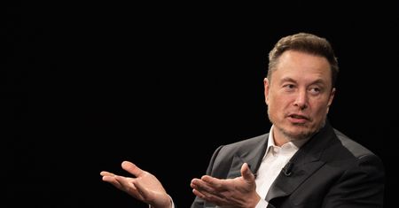 Elon Musk: Ukraina? To z Rosją trzeba się dogadać. Grozi nam III wojna światowa