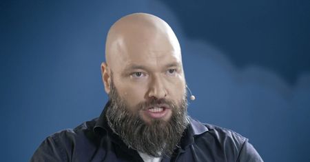 Jedyny sposób na koniec wojny w Ukrainie. "Trzeba sprać Putina"