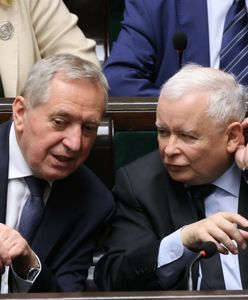 PiS rozważa pozew przeciwko członkom PKW. Partia ma plan B, skarbnik potwierdza