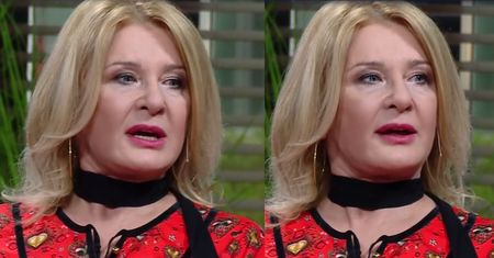 Majka Jeżowska padła ofiarą przemocy domowej. "Dziecko daje motywację do poprawy swojego życia"