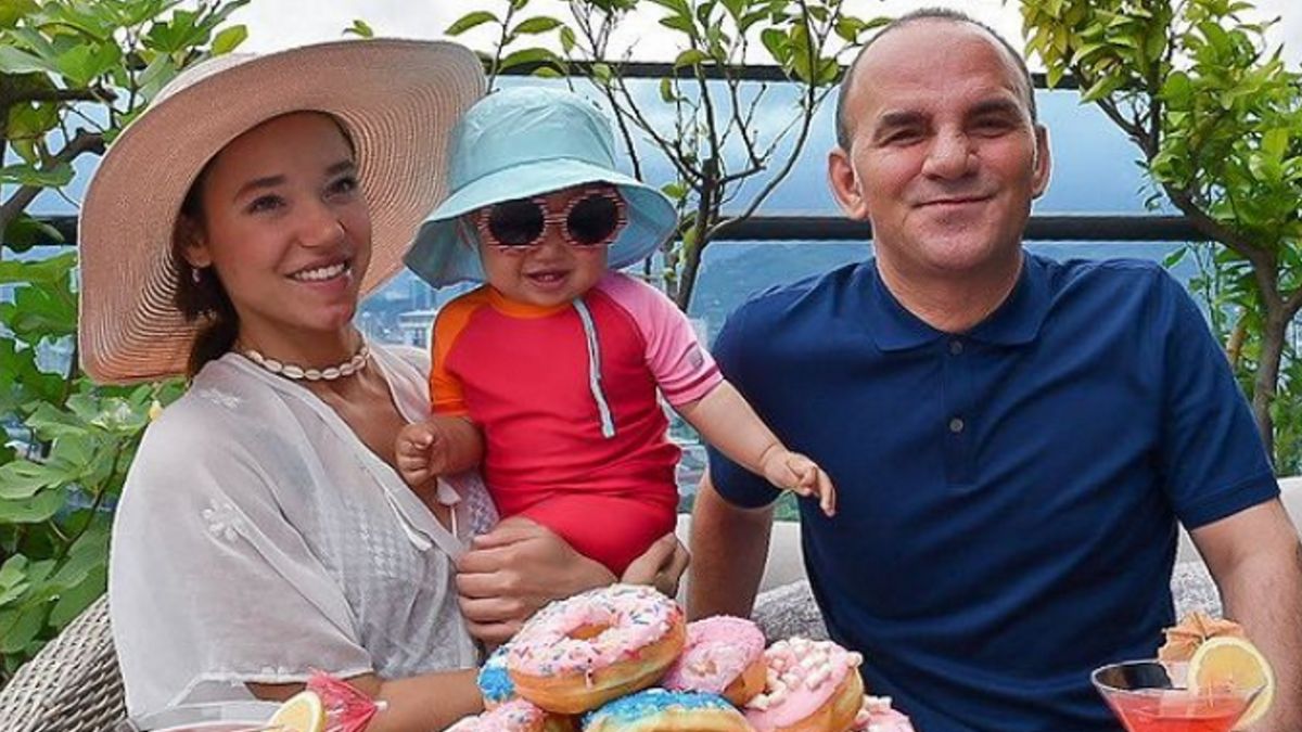 Celem pary jest posiadanie aż 105. dzieci