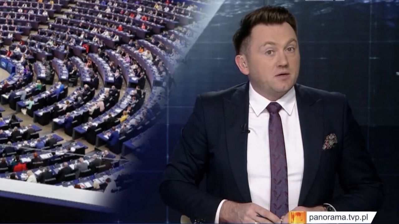 Kto znika z "Panoramy"? Kolejna fala zwolnień w TVP