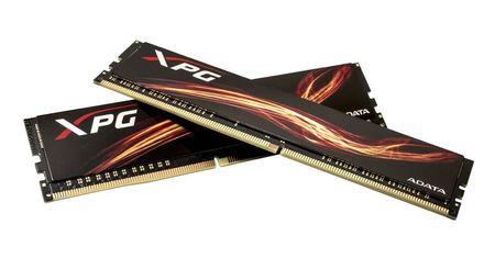 Pamięci ADATA XPG Flame w wersji DIMM i SO-DIMM