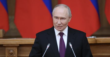 Politico: Luki NATO. Eksperci wskazują na rok 2029