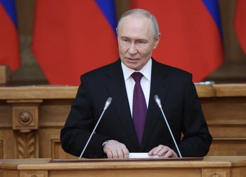 Politico: Luki NATO. Eksperci wskazują na rok 2029