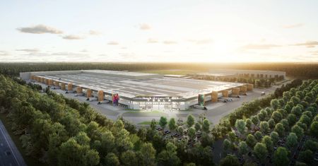 "Totalny chaos" w Gigafactory Berlin. Tesla walczy o utrzymanie personelu