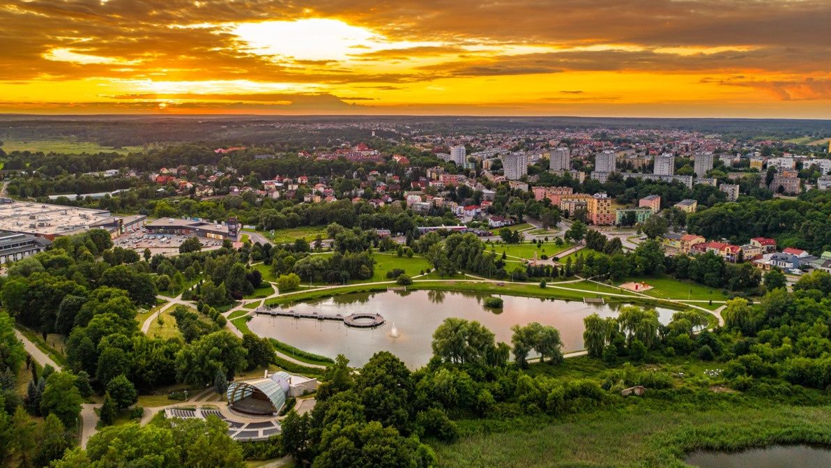 Ostrowiec Świętokrzyski