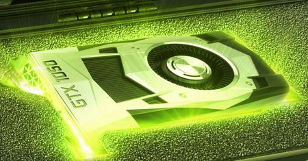 Nvidia zapowiada karty GeForce GTX 1050 i GTX 1050 Ti - czego możemy się spodziewać?